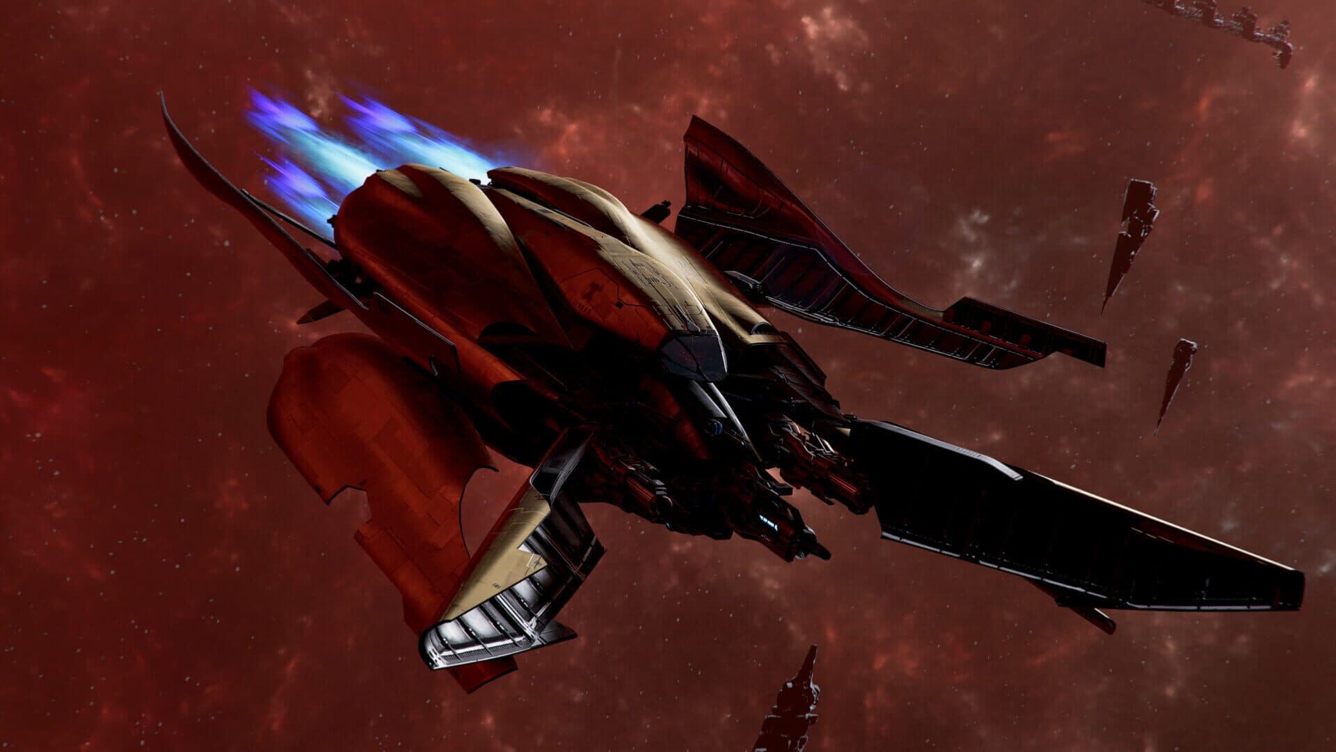 X4: Envoy Pack screenshot 6