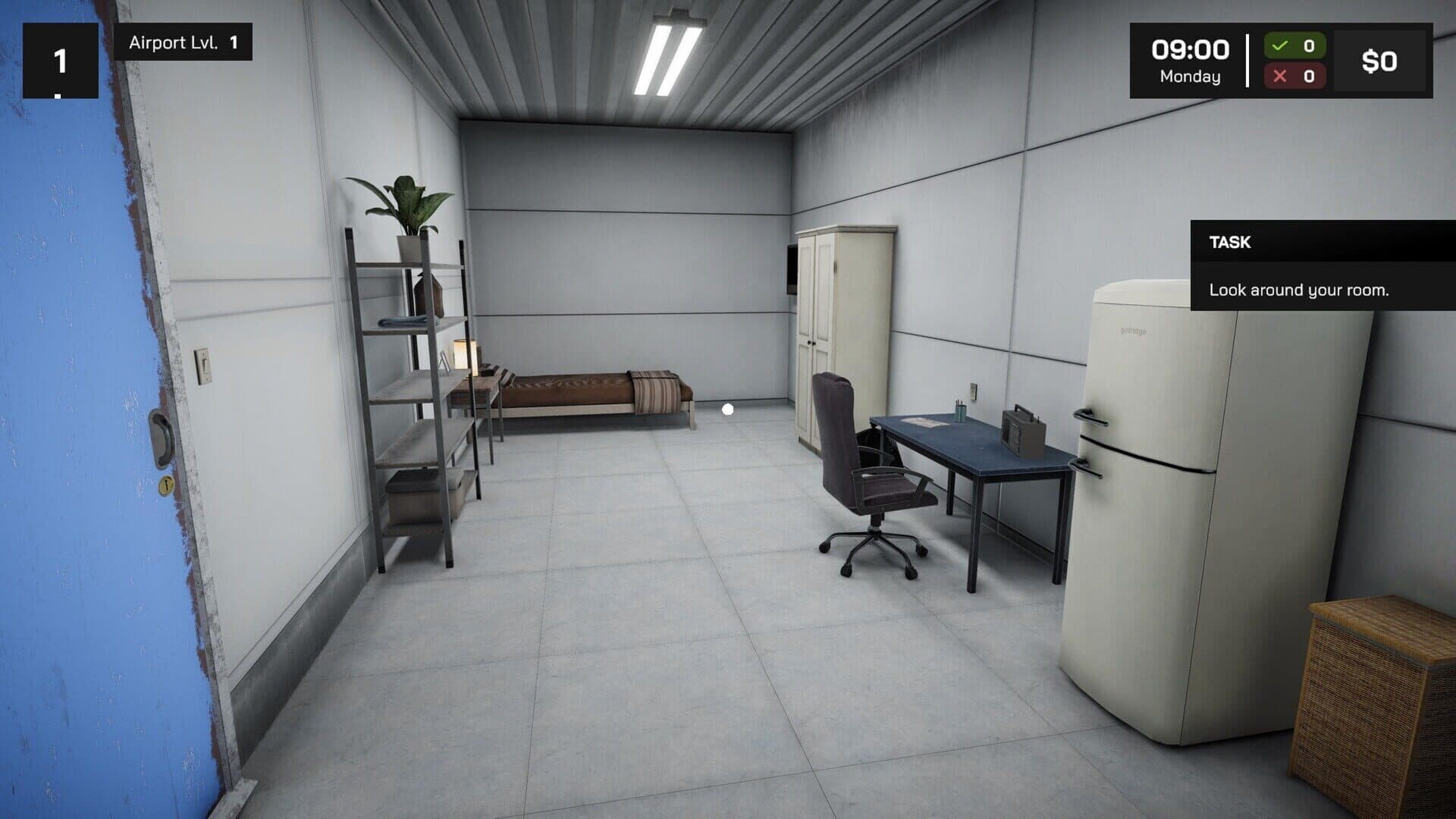 Airport Baggage Simulator screenshot 10