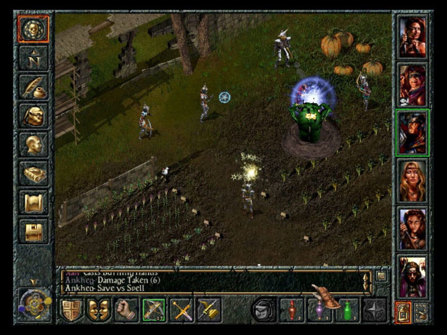 Baldur's Gate screenshot 14