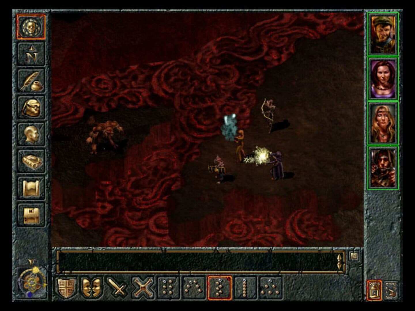 Baldur's Gate screenshot 15