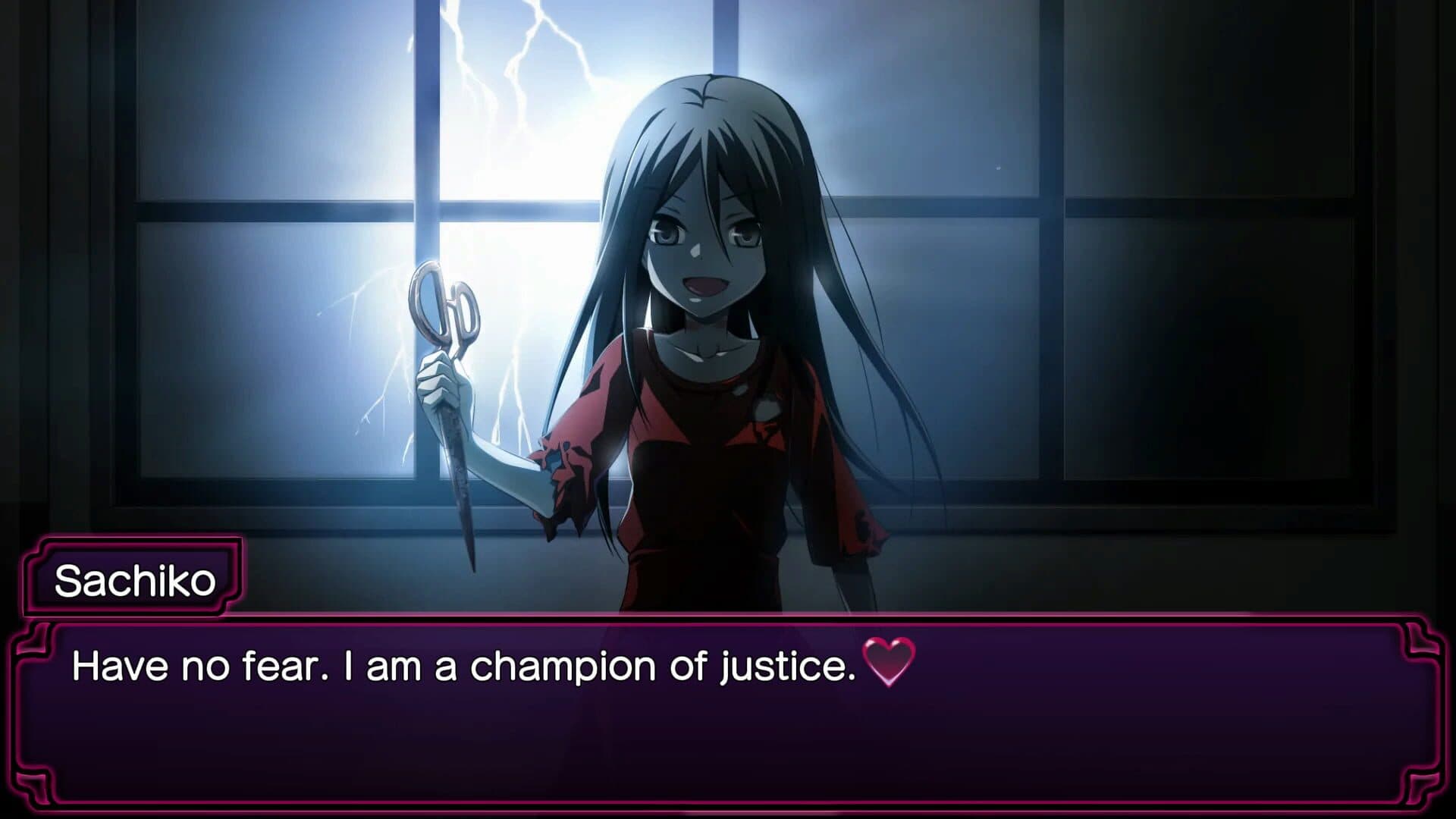Corpse Party Tetralogy Pack screenshot 2