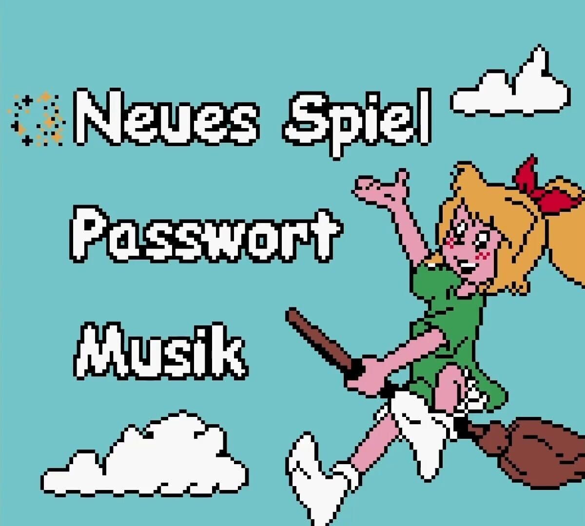 Bibi Blocksberg: Im Bann der Hexenkugel screenshot 2