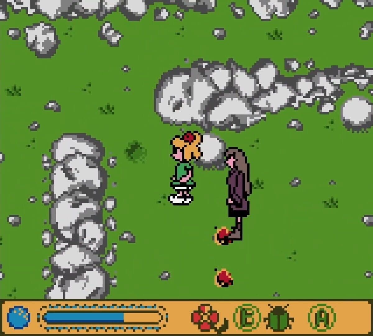 Bibi Blocksberg: Im Bann der Hexenkugel screenshot 5