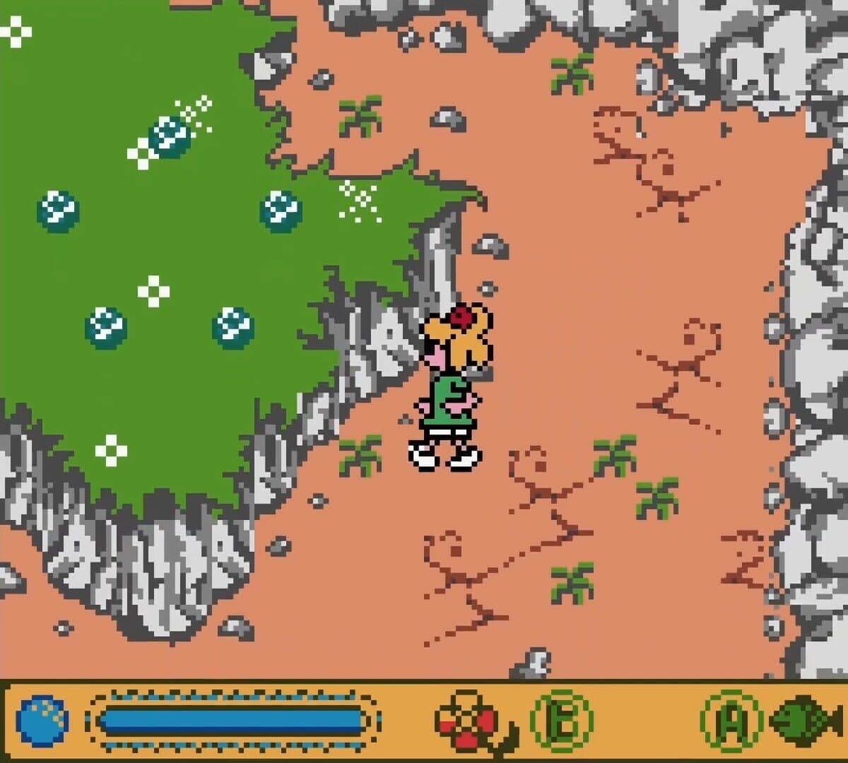 Bibi Blocksberg: Im Bann der Hexenkugel screenshot 6