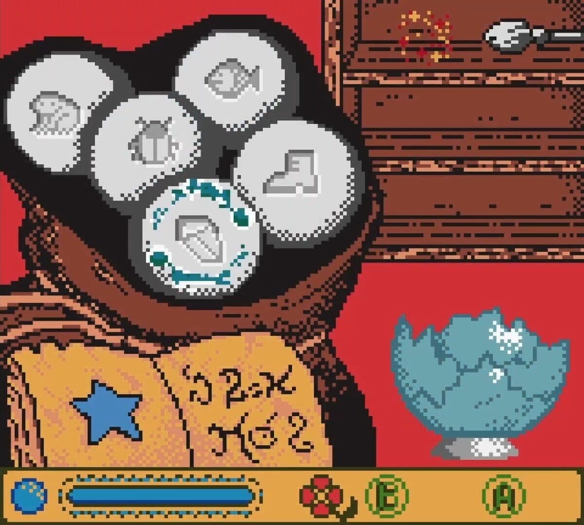 Bibi Blocksberg: Im Bann der Hexenkugel screenshot 7