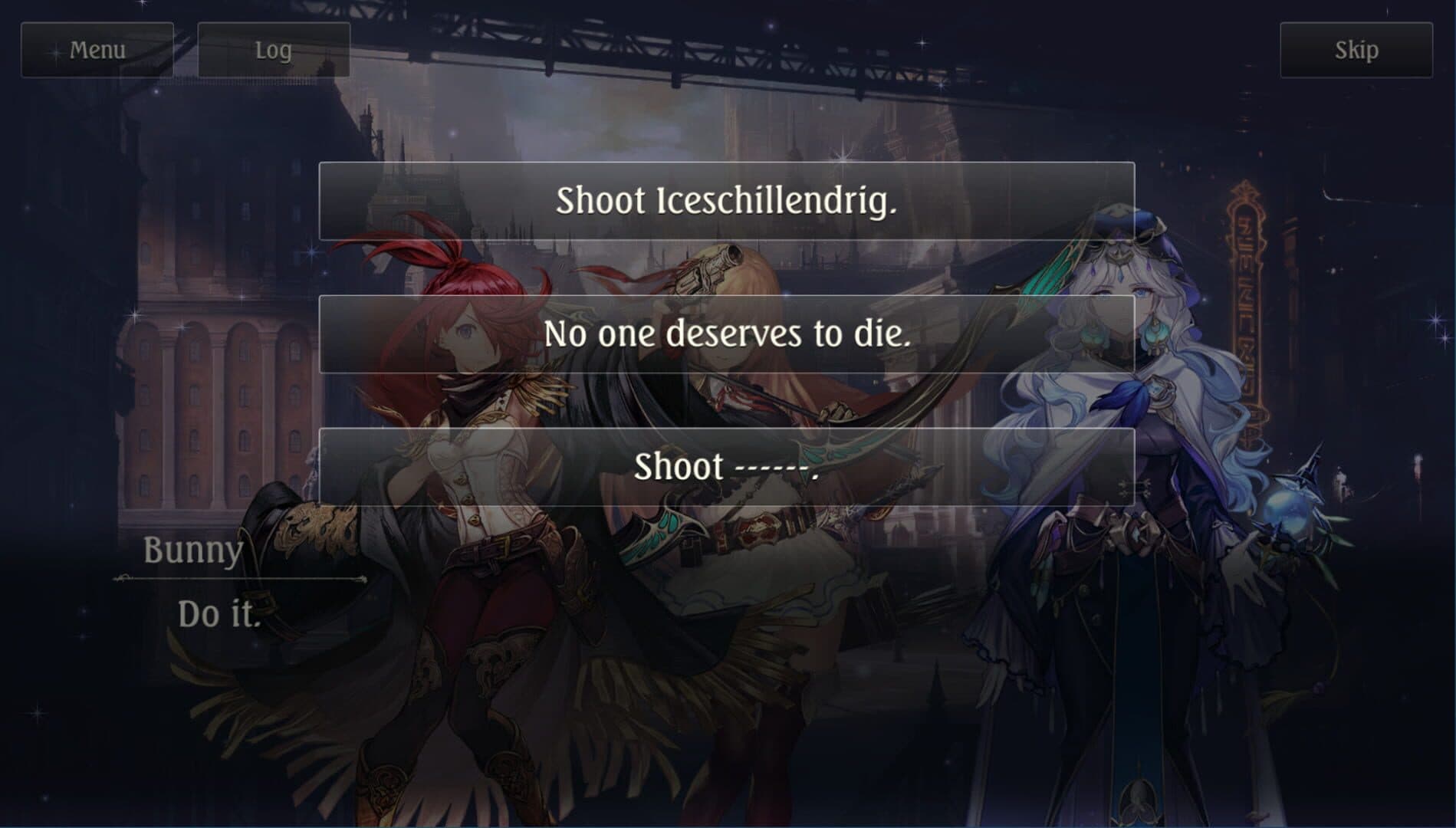 Shadowverse screenshot 13