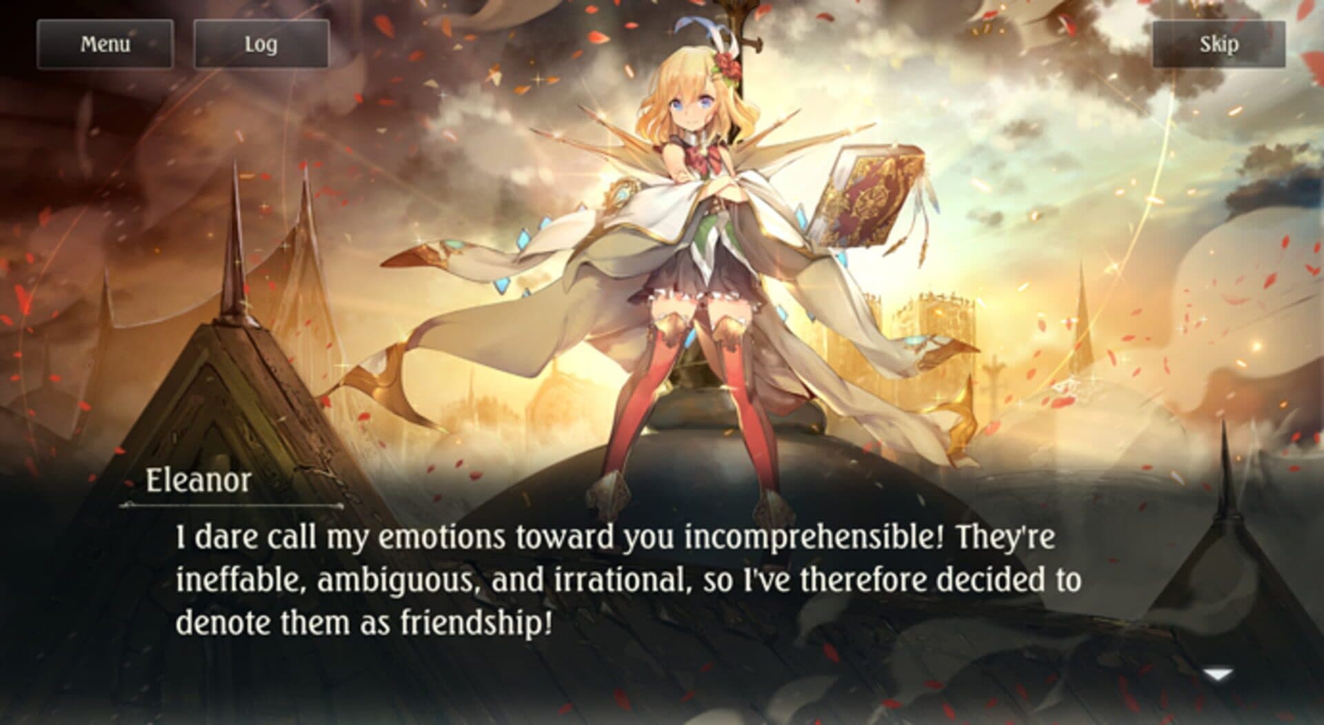 Shadowverse screenshot 14