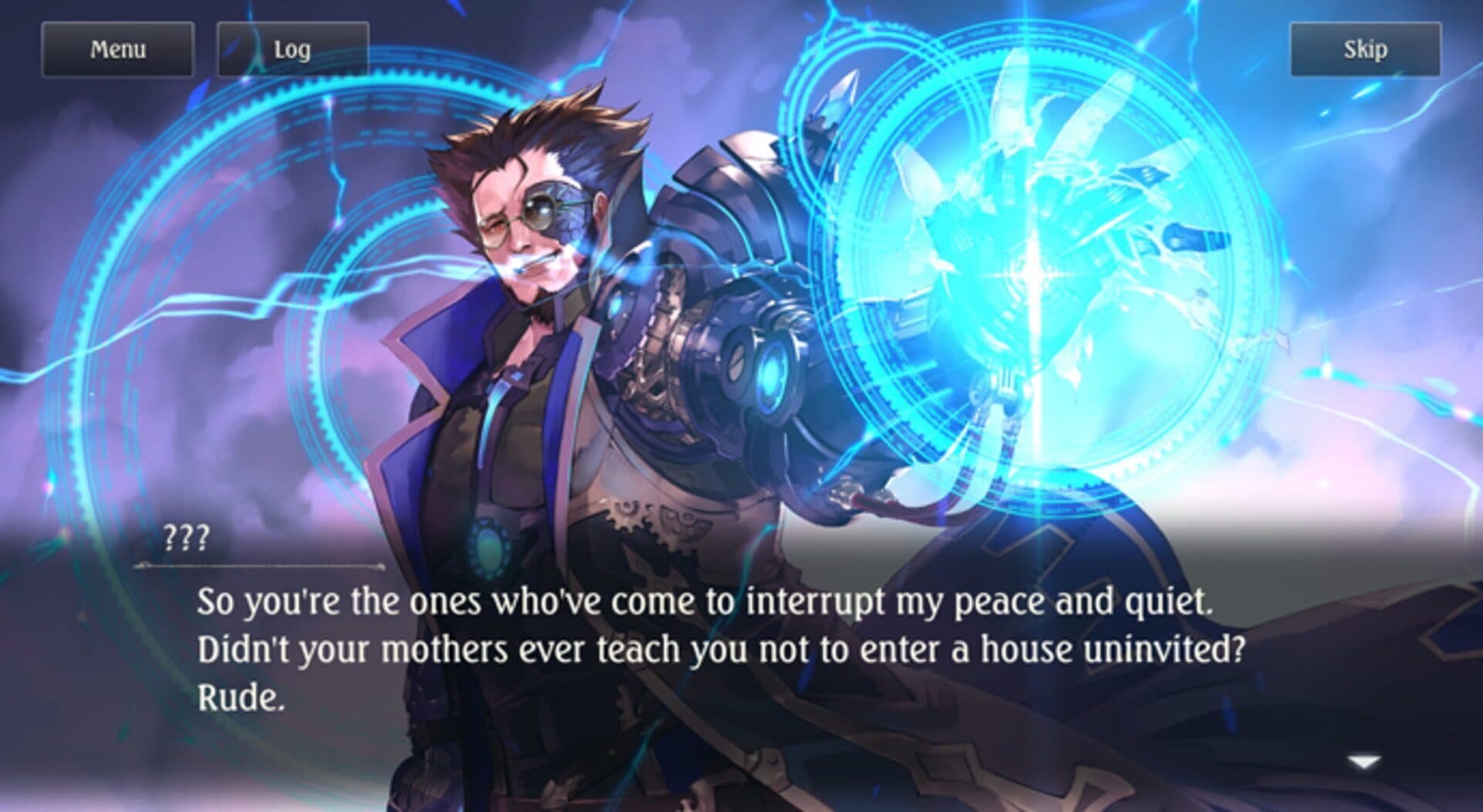 Shadowverse screenshot 10