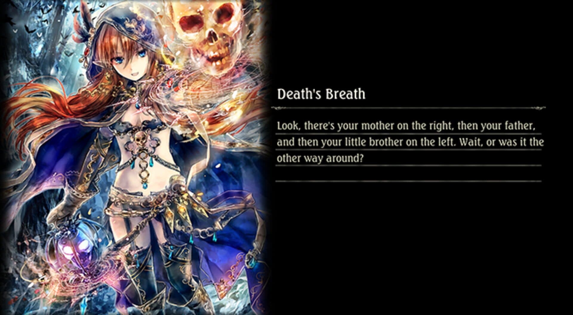 Shadowverse screenshot 15