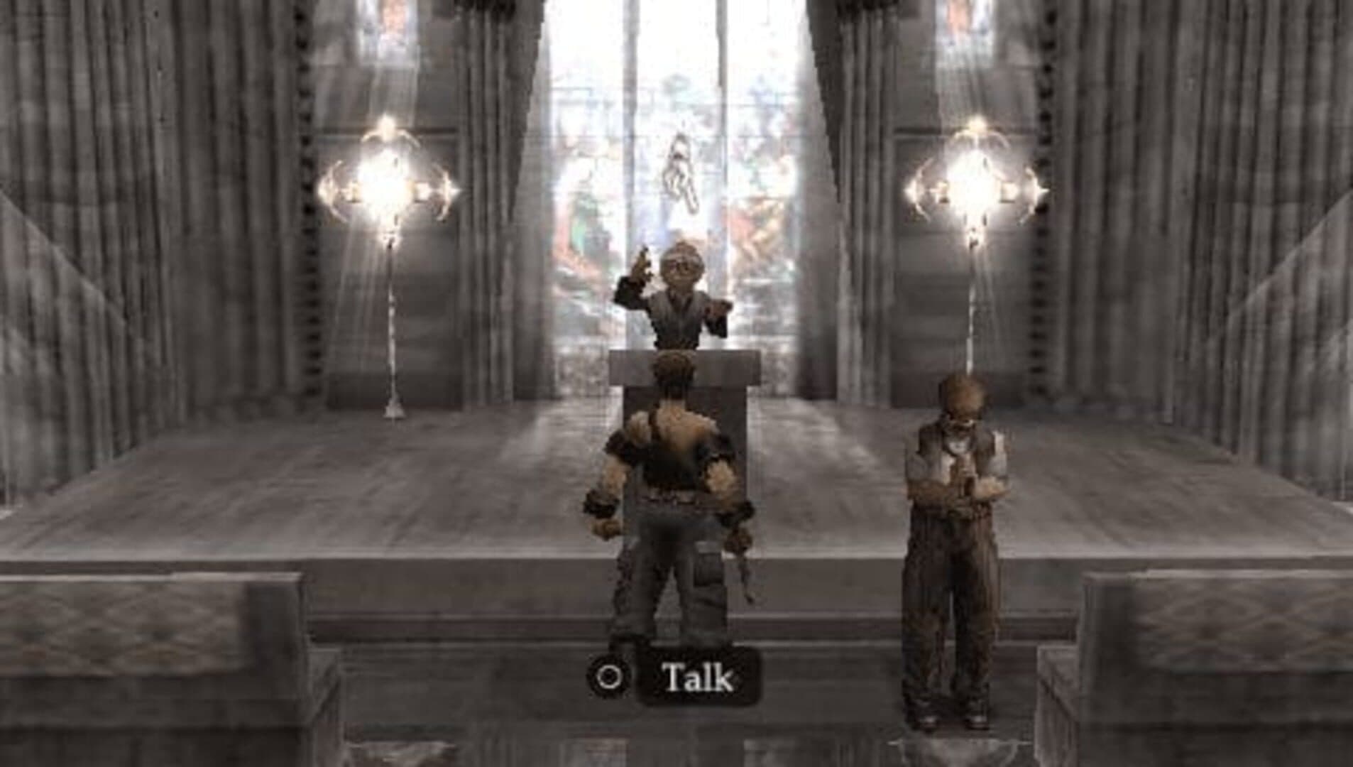 Valhalla Knights screenshot 4