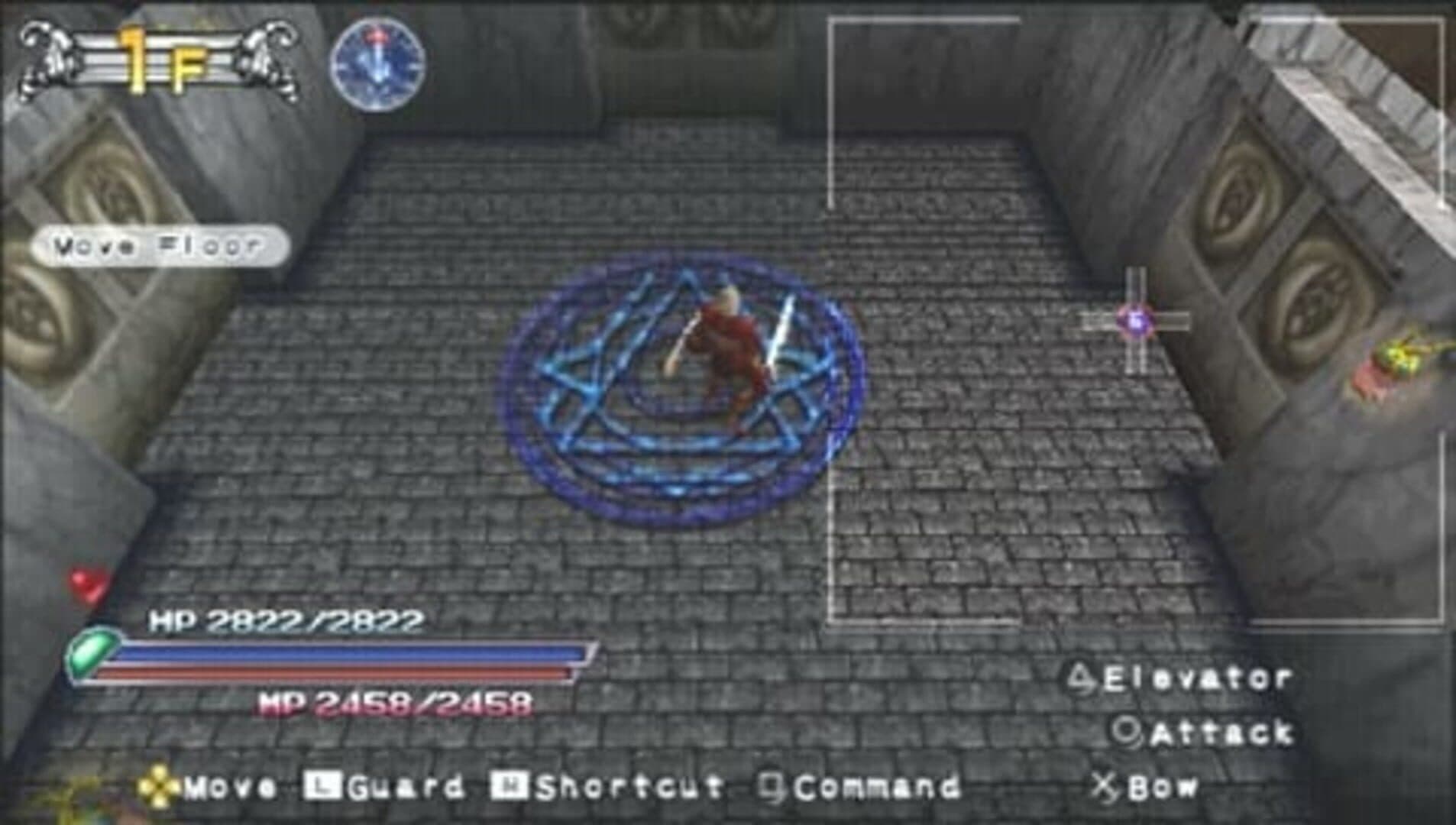Dungeon Maker: Hunting Ground screenshot 2