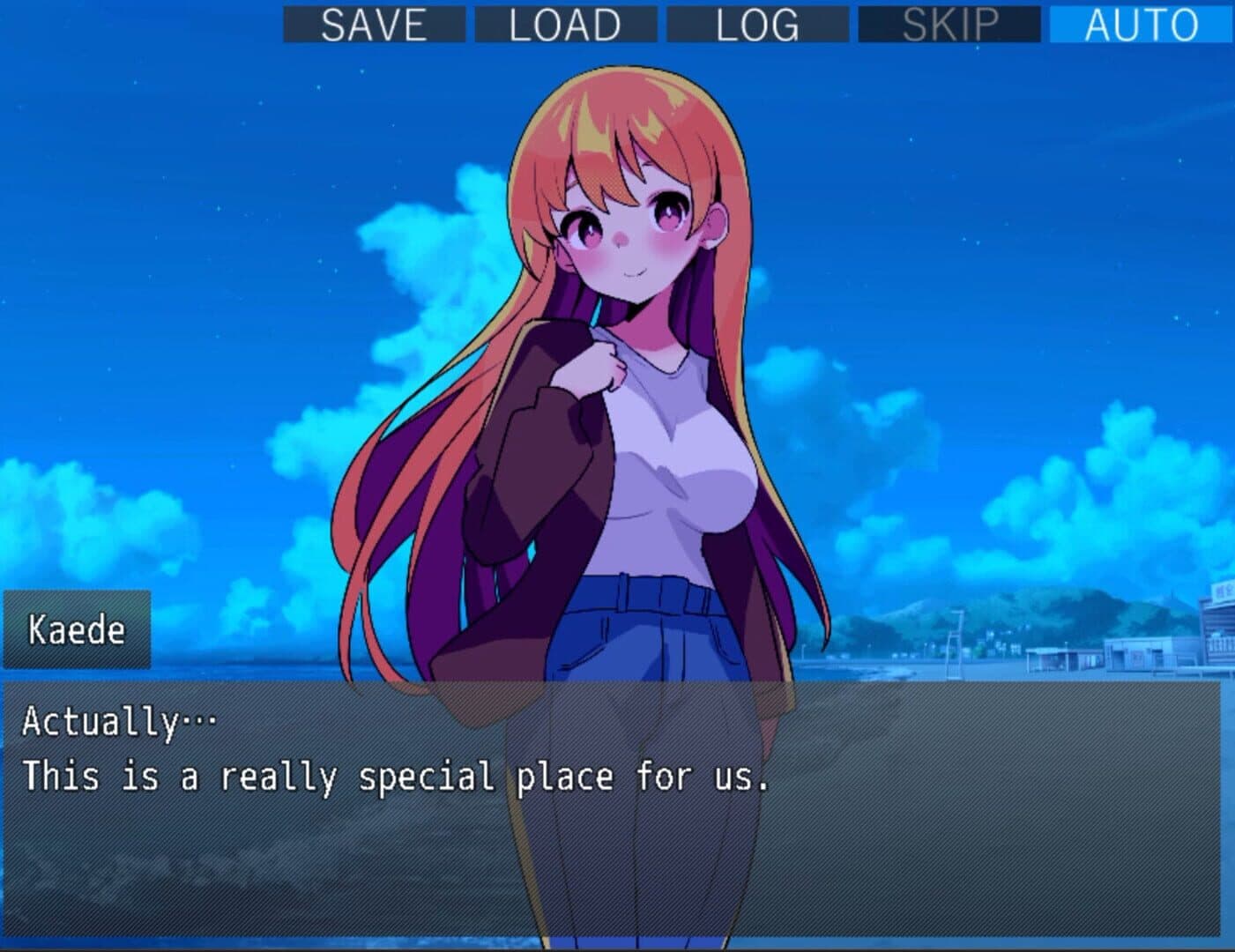 Honey Trap Amnesia screenshot 2
