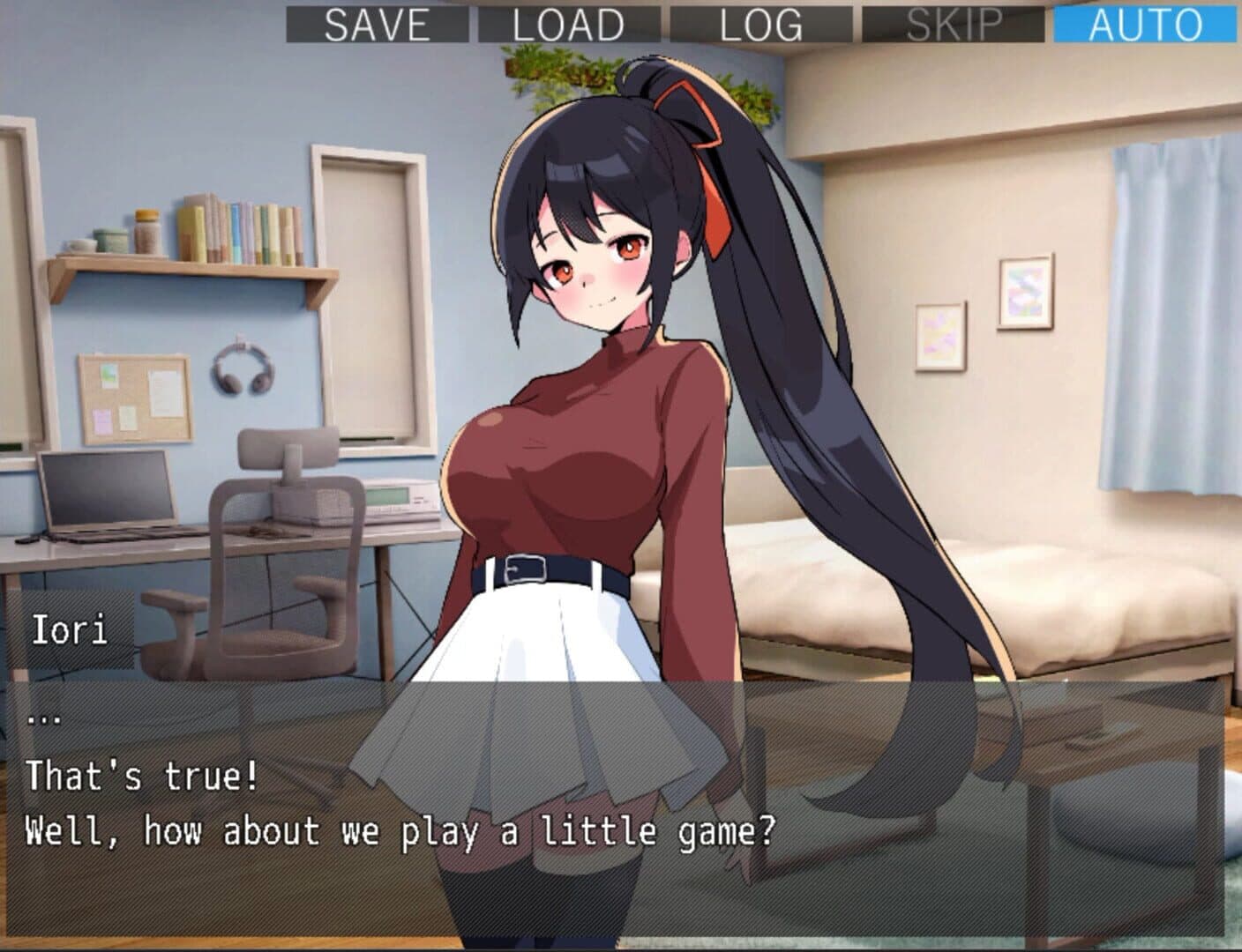 Honey Trap Amnesia screenshot 3