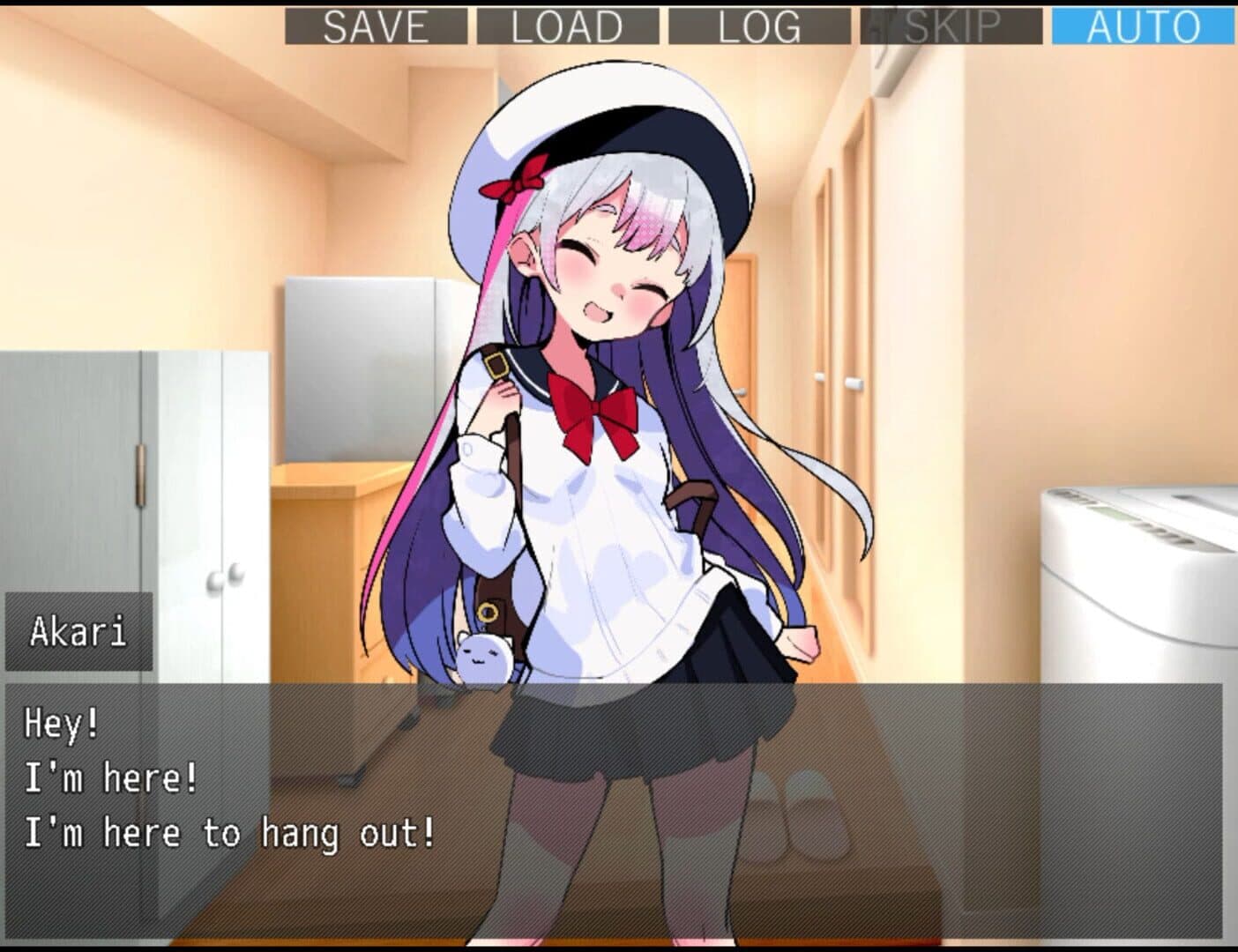 Honey Trap Amnesia screenshot 5