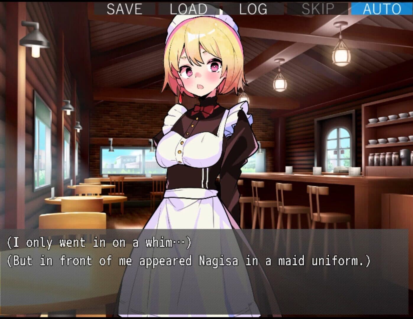 Honey Trap Amnesia screenshot 4
