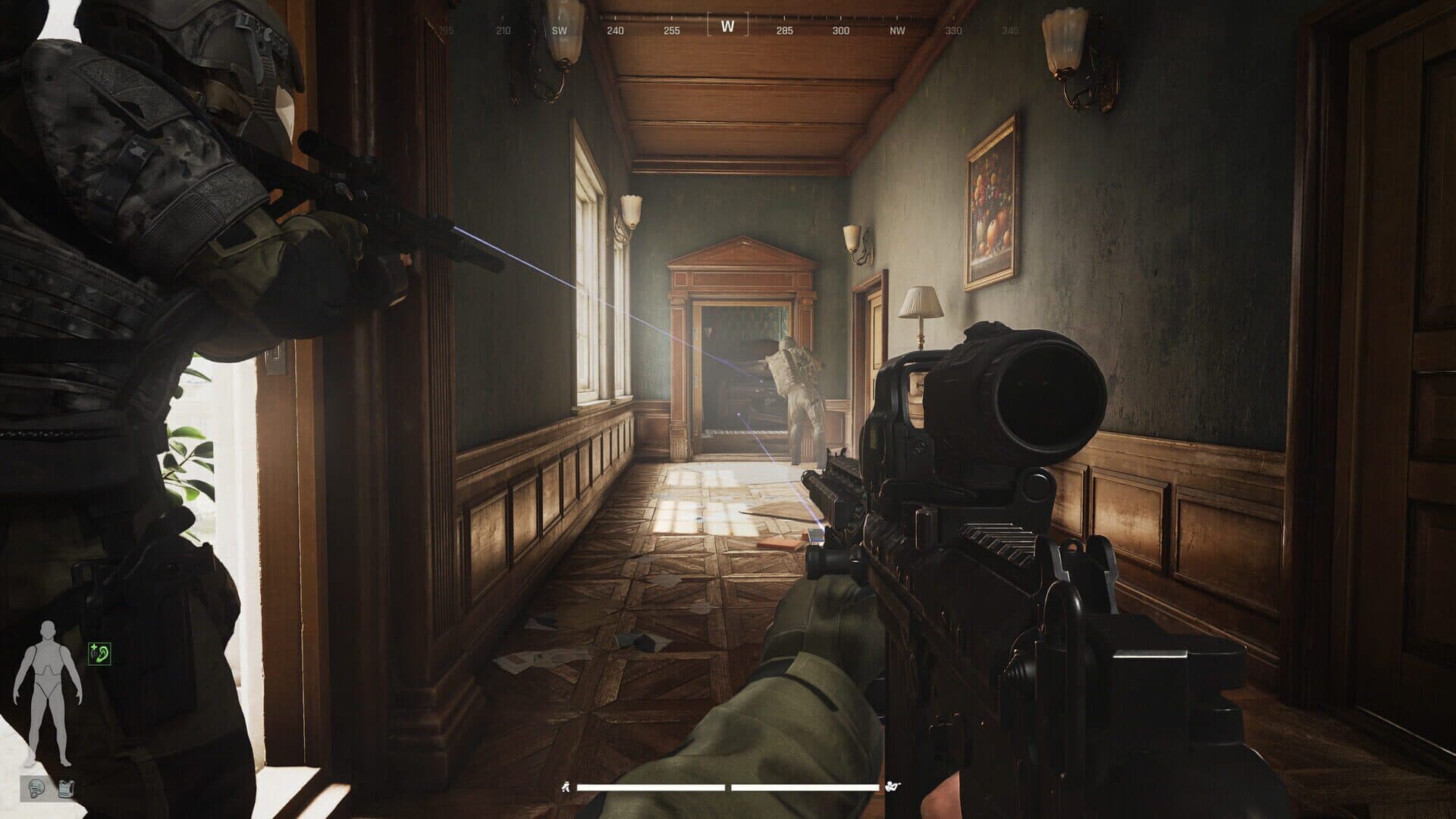 Arena Breakout: Infinite screenshot 9