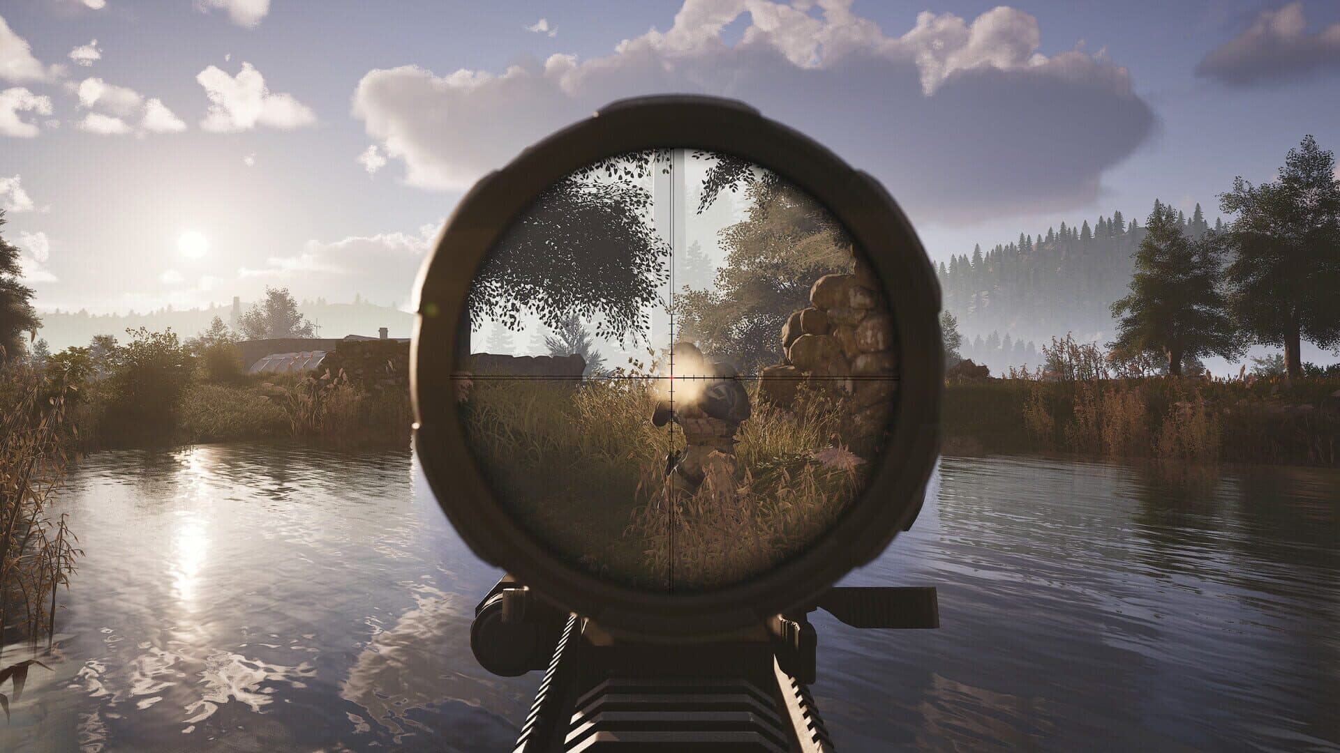 Arena Breakout: Infinite screenshot 10