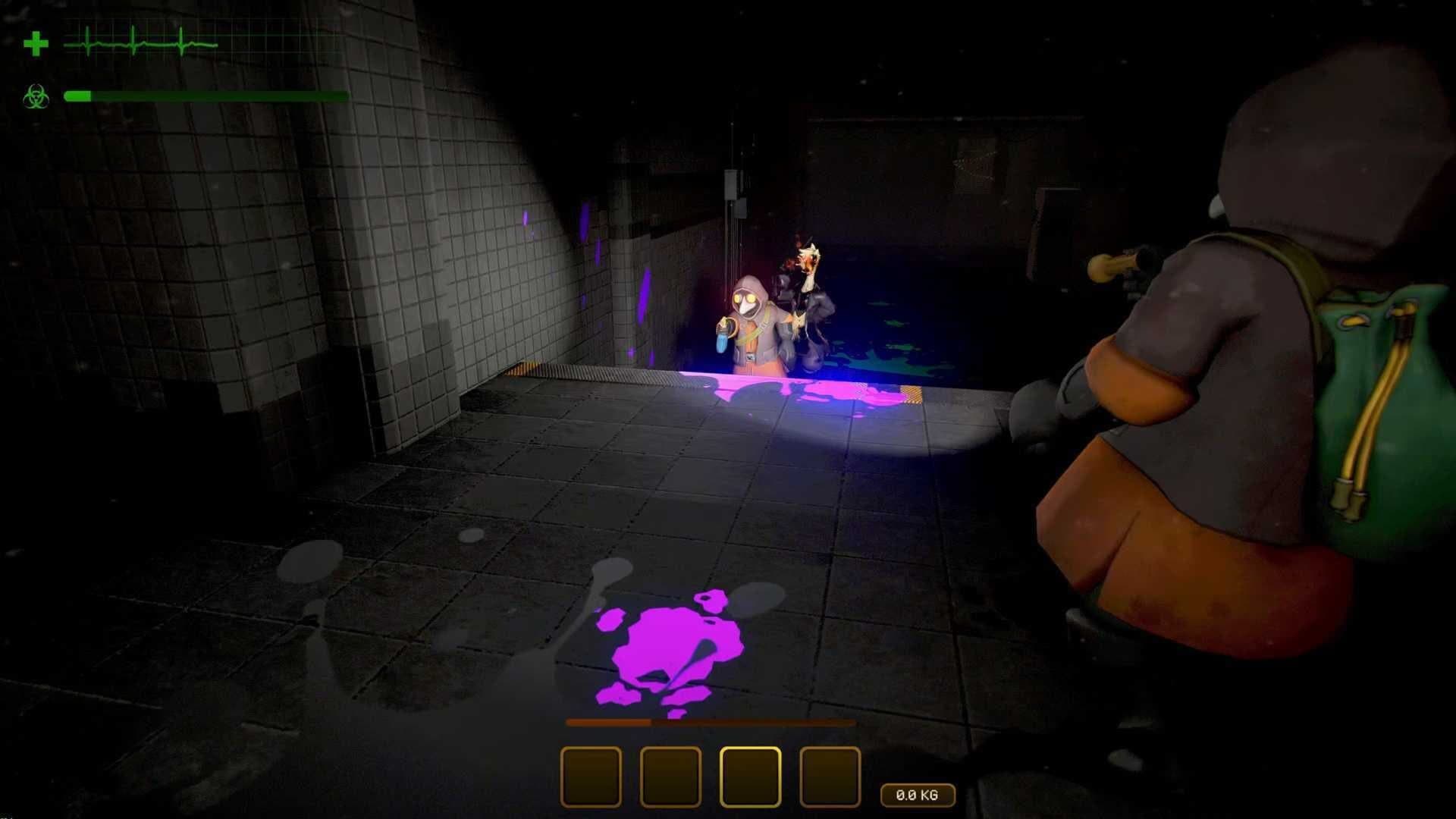 Mimesis screenshot 6