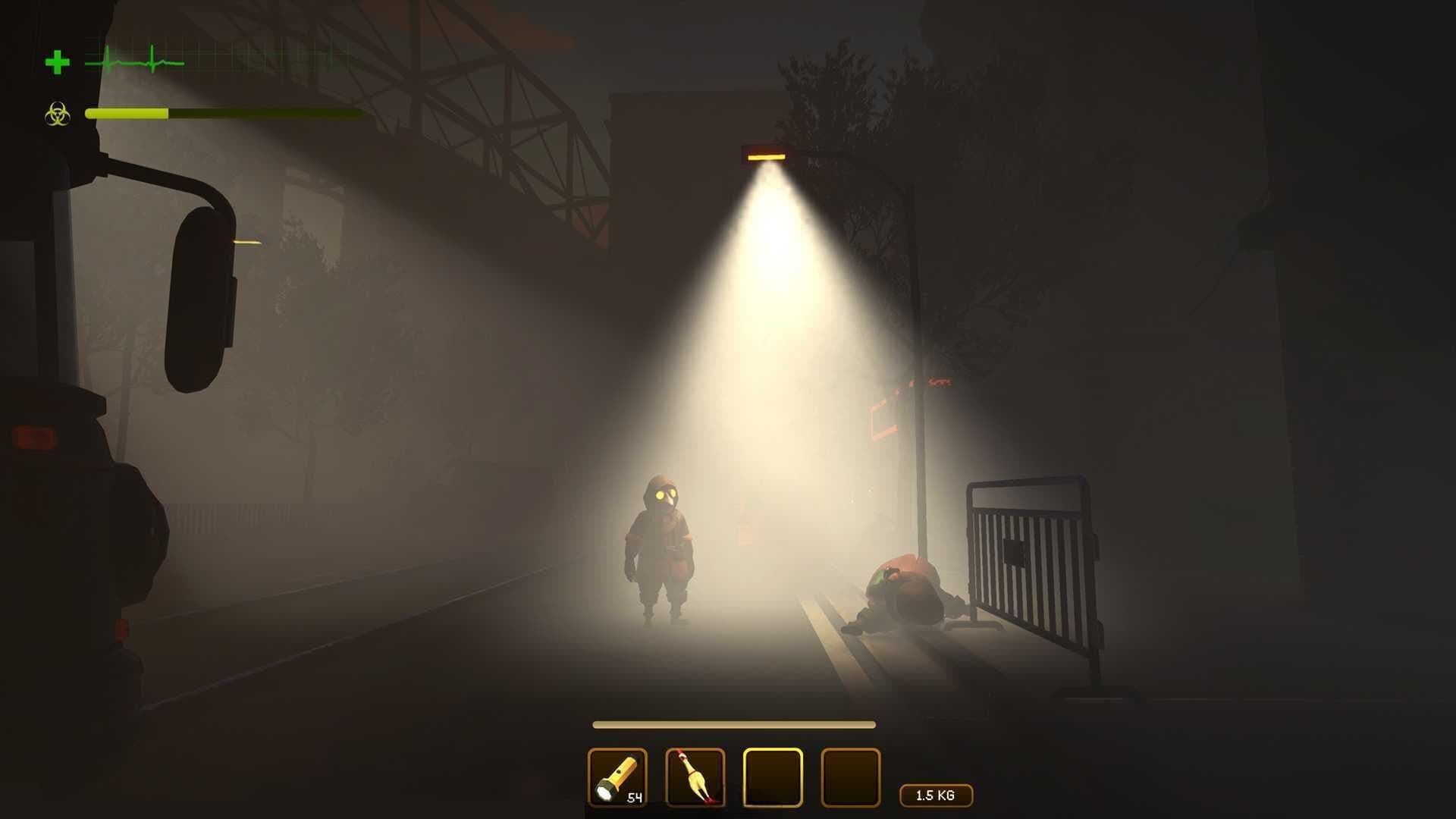Mimesis screenshot 7