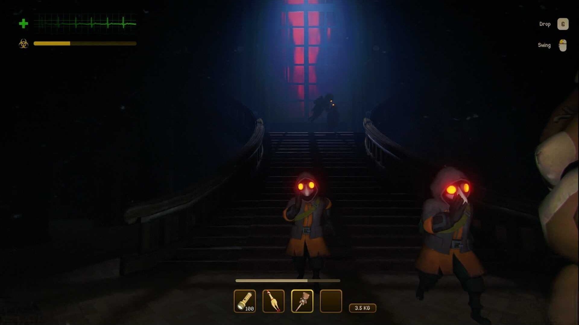 Mimesis screenshot 8
