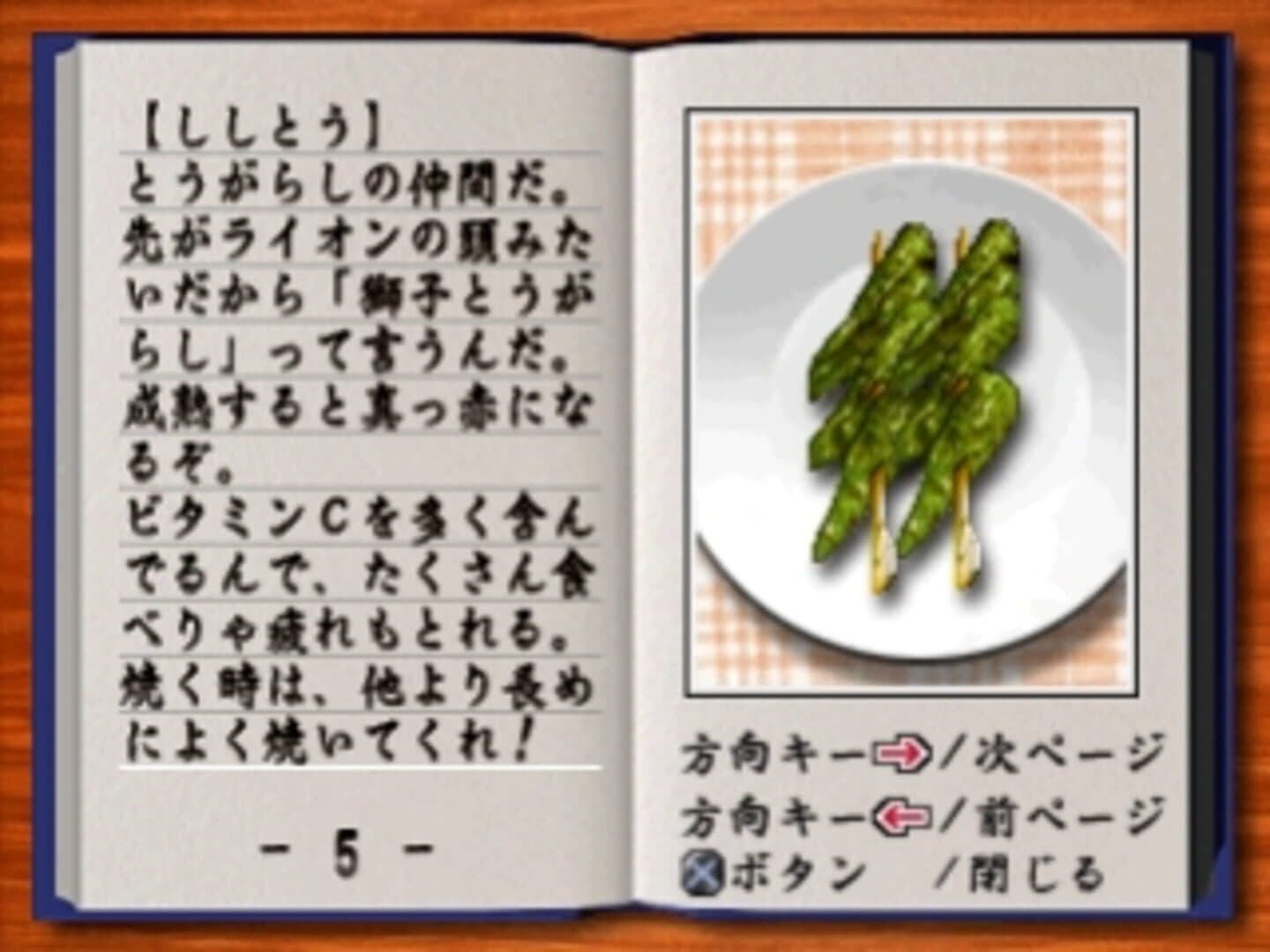 Yakitori Musume: Sugo Ude Hanjouki screenshot 1