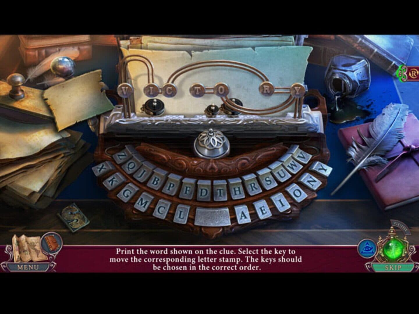 Dark City: London Collector's Edition screenshot 3