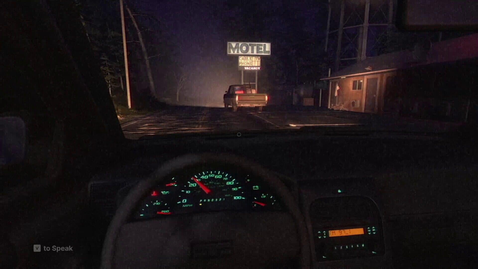 Fears to Fathom: Scratch Creek screenshot 12
