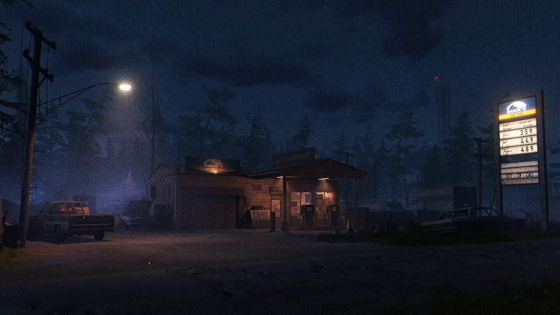 Fears to Fathom: Scratch Creek screenshot 11