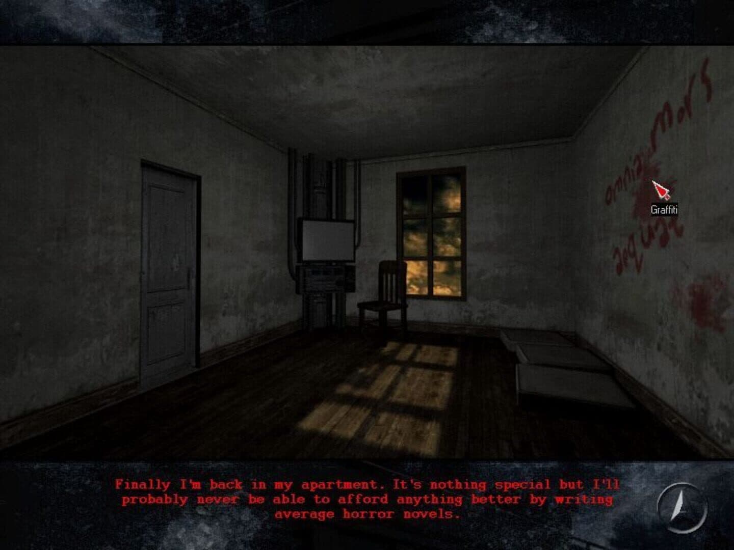 The Dead City screenshot 3