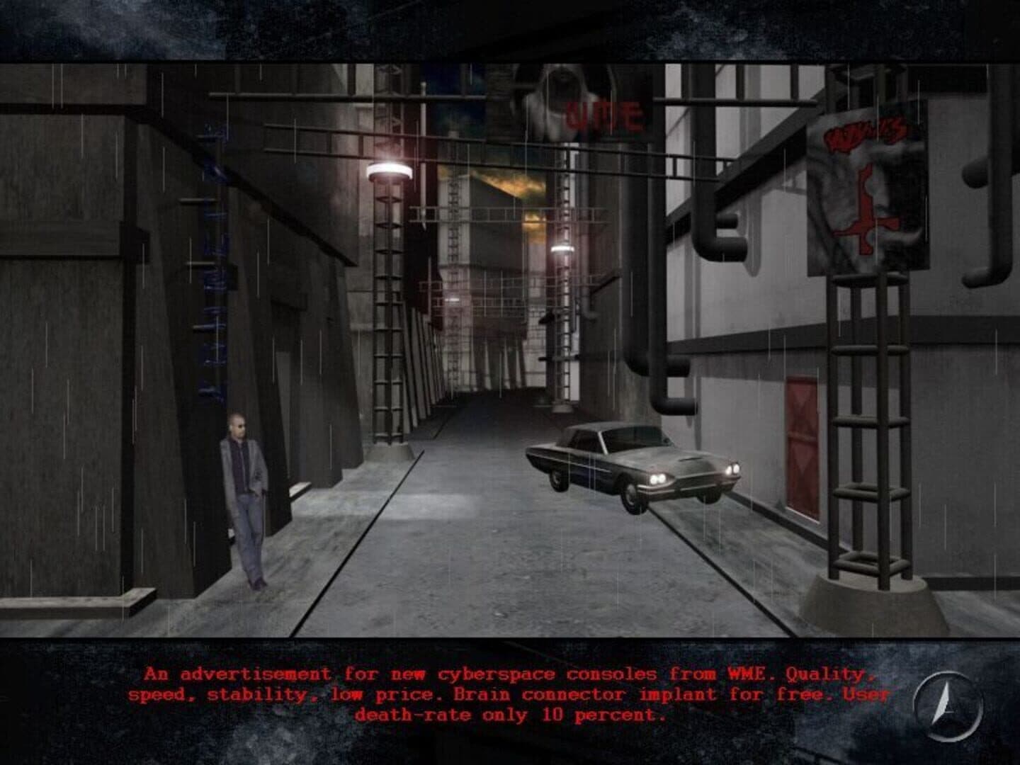 The Dead City screenshot 4