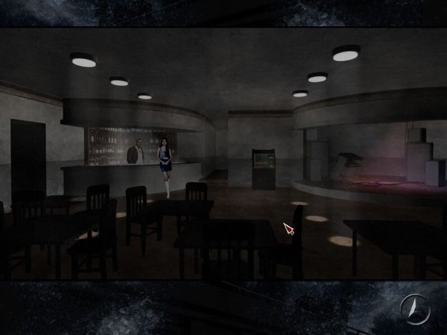 The Dead City screenshot 5