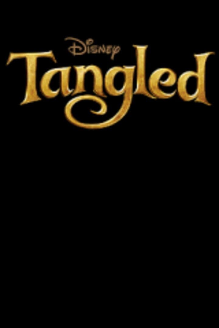 Tangled screenshot 1