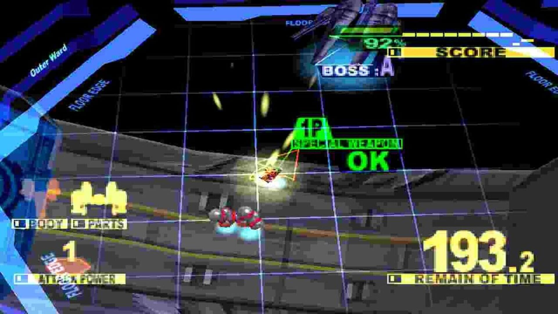 Shooter: Space Shot screenshot 7