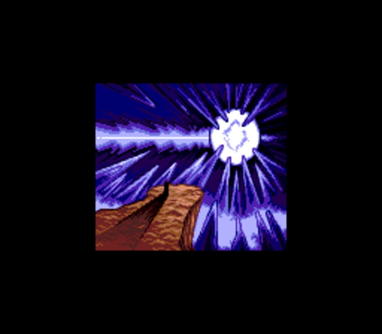 Xak: The Art of Visual Stage screenshot 1
