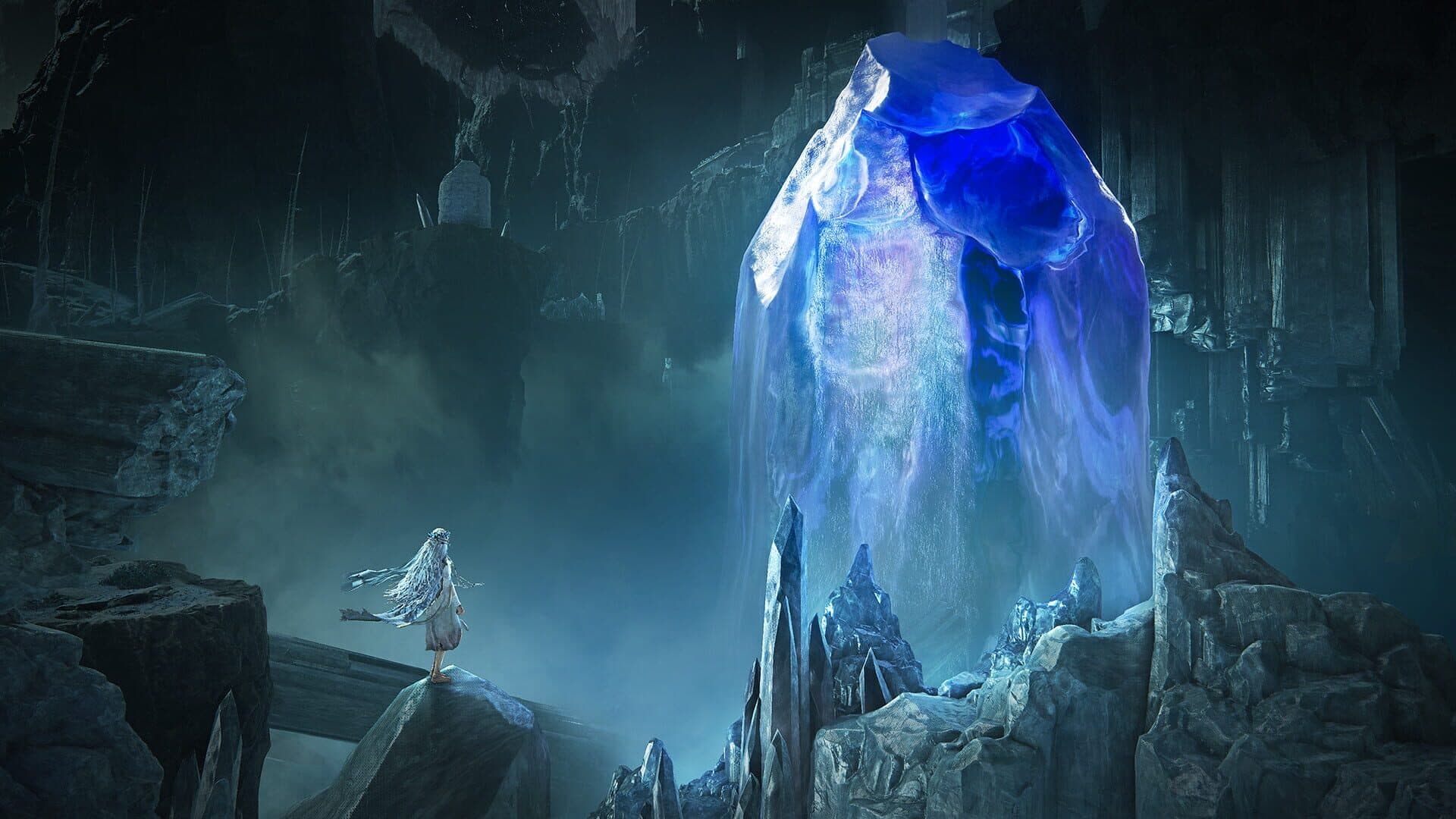 Elden Ring Nightreign - The Forsaken Hollows screenshot 4