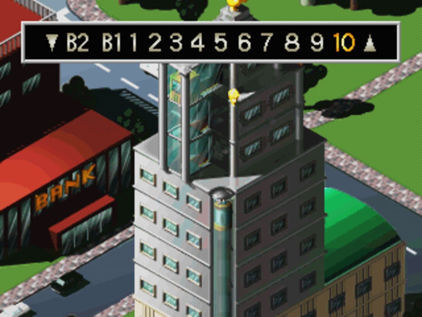 Ganso Family Mahjong screenshot 1