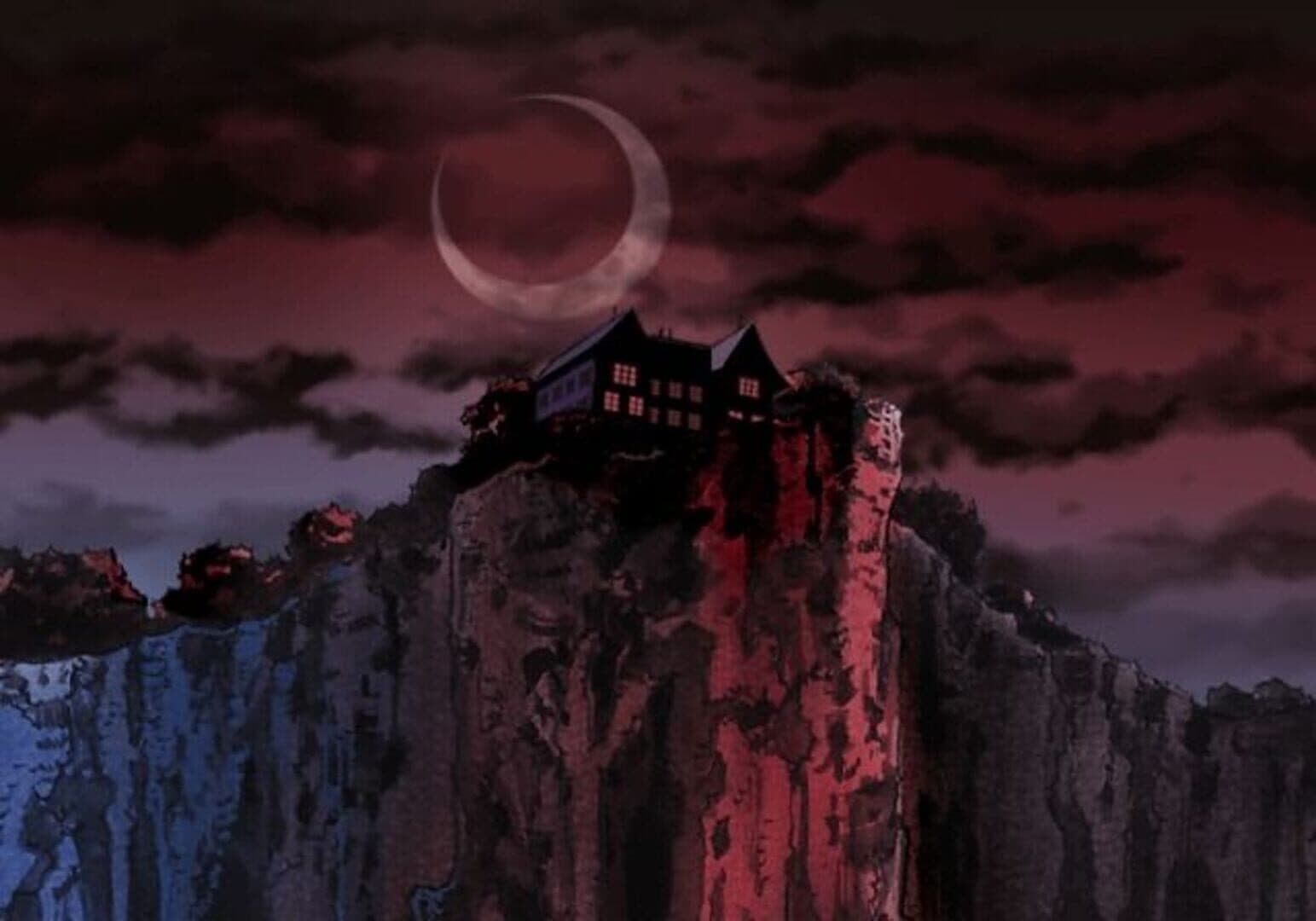 School Rumble Ni-Gakki Kyoufu no Natsugasshuku Youkan ni Yuurei Arawaru Otakara wo Megutte Makkou Shoubu no Maki screenshot 1