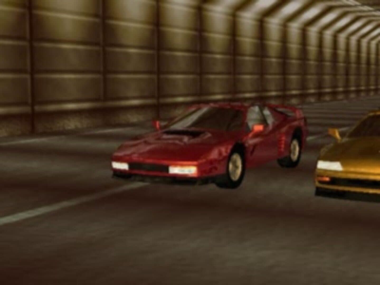 Hashiriya: Ookami-tachi no Densetsu screenshot 3
