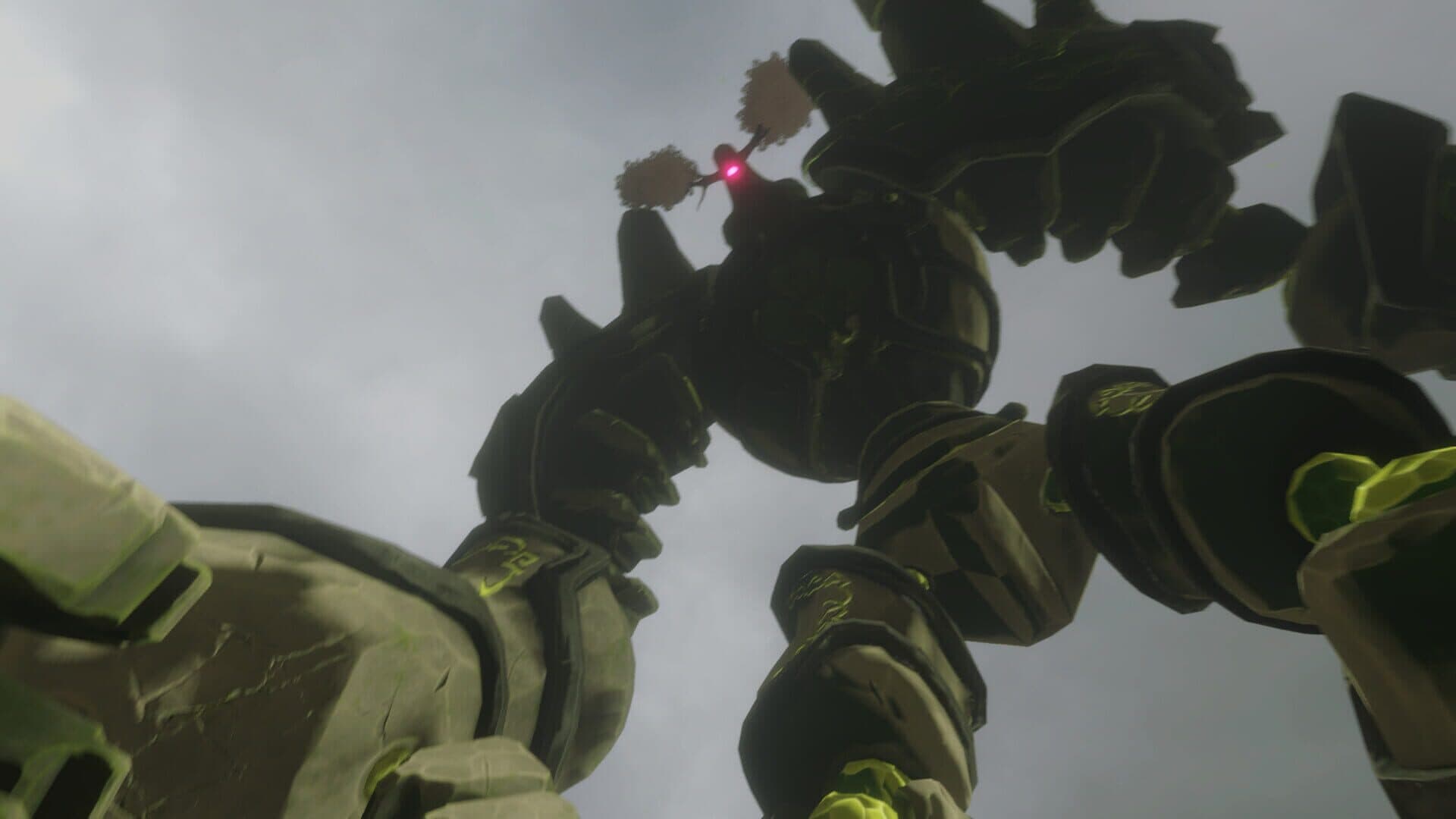Knights of Fiona screenshot 3