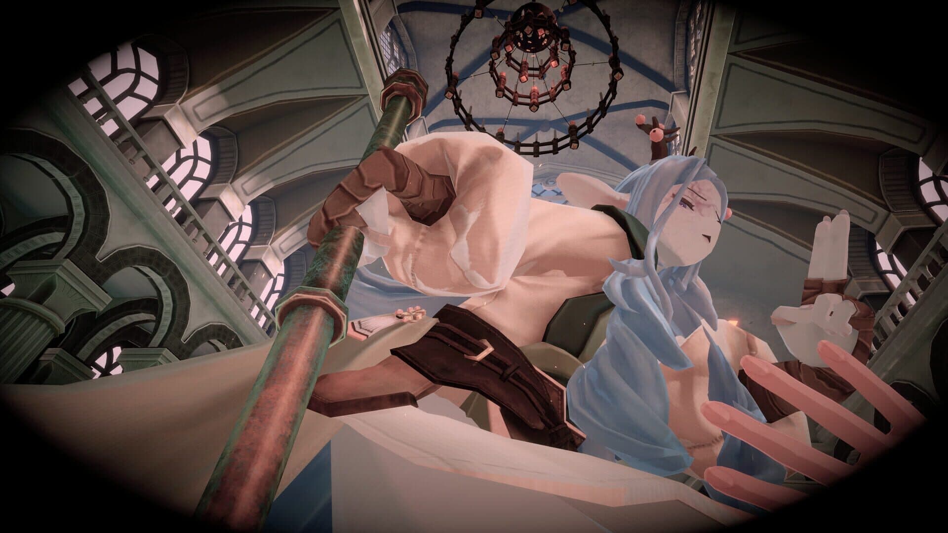 Knights of Fiona screenshot 6