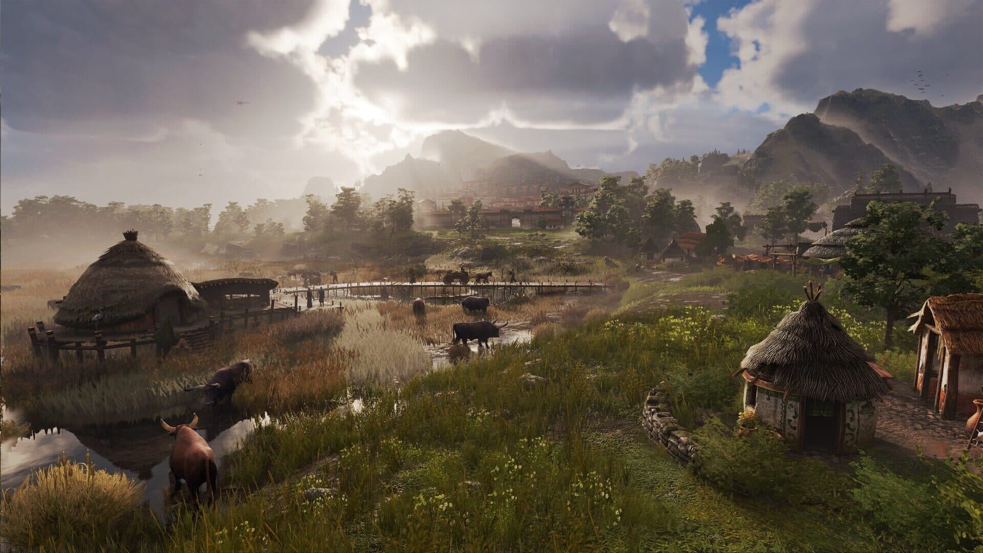 Anno 117: Pax Romana - Gold Edition screenshot 5
