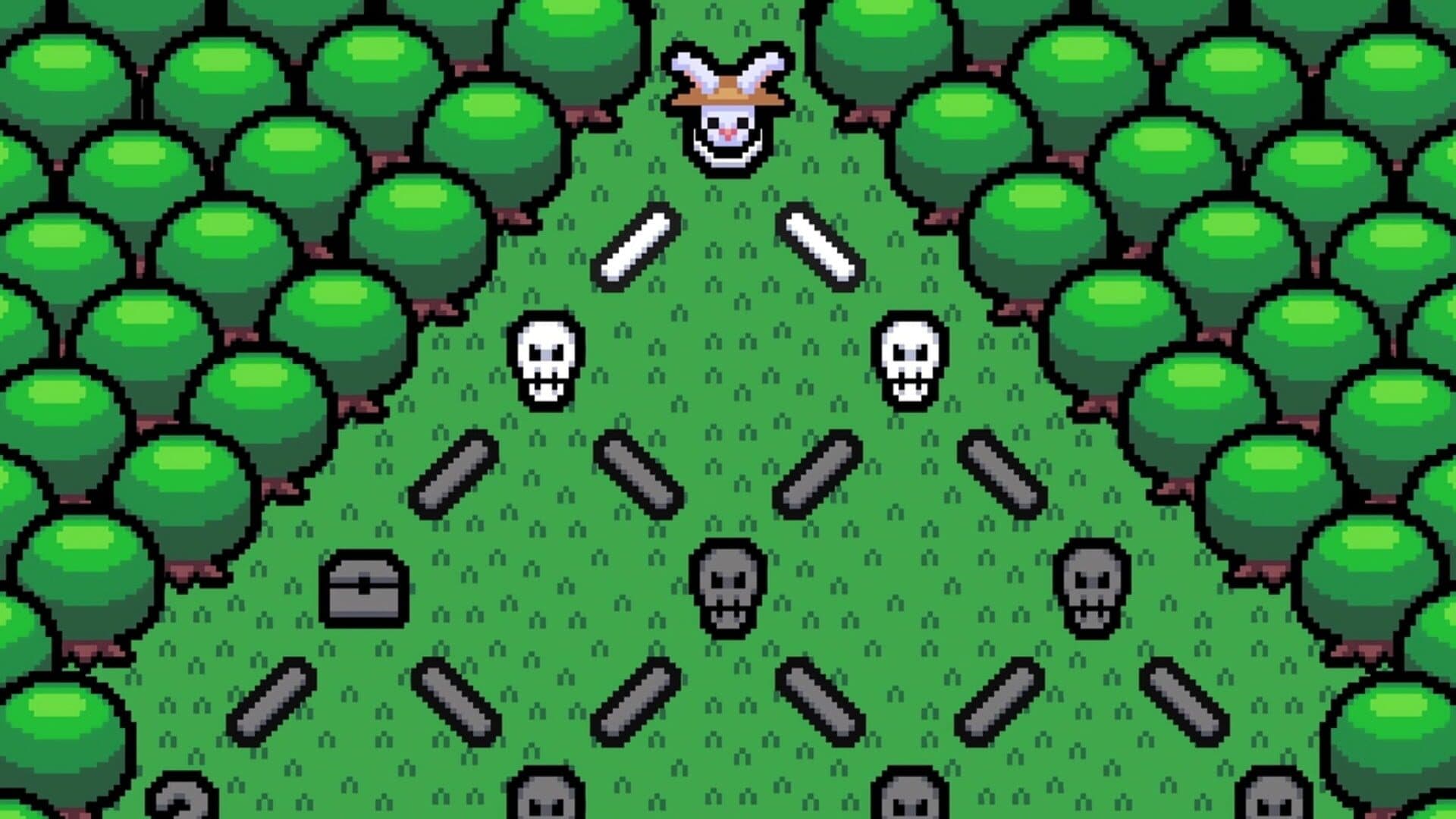 Rabbit Samurai screenshot 6