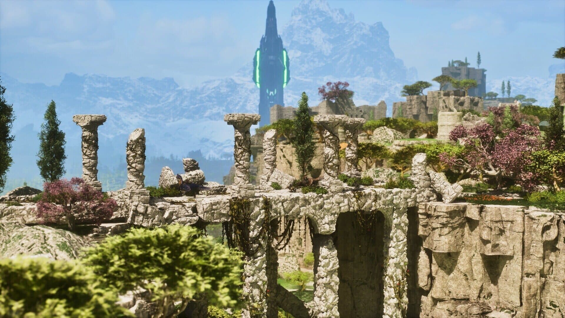 Ark: Valguero Ascended screenshot 8