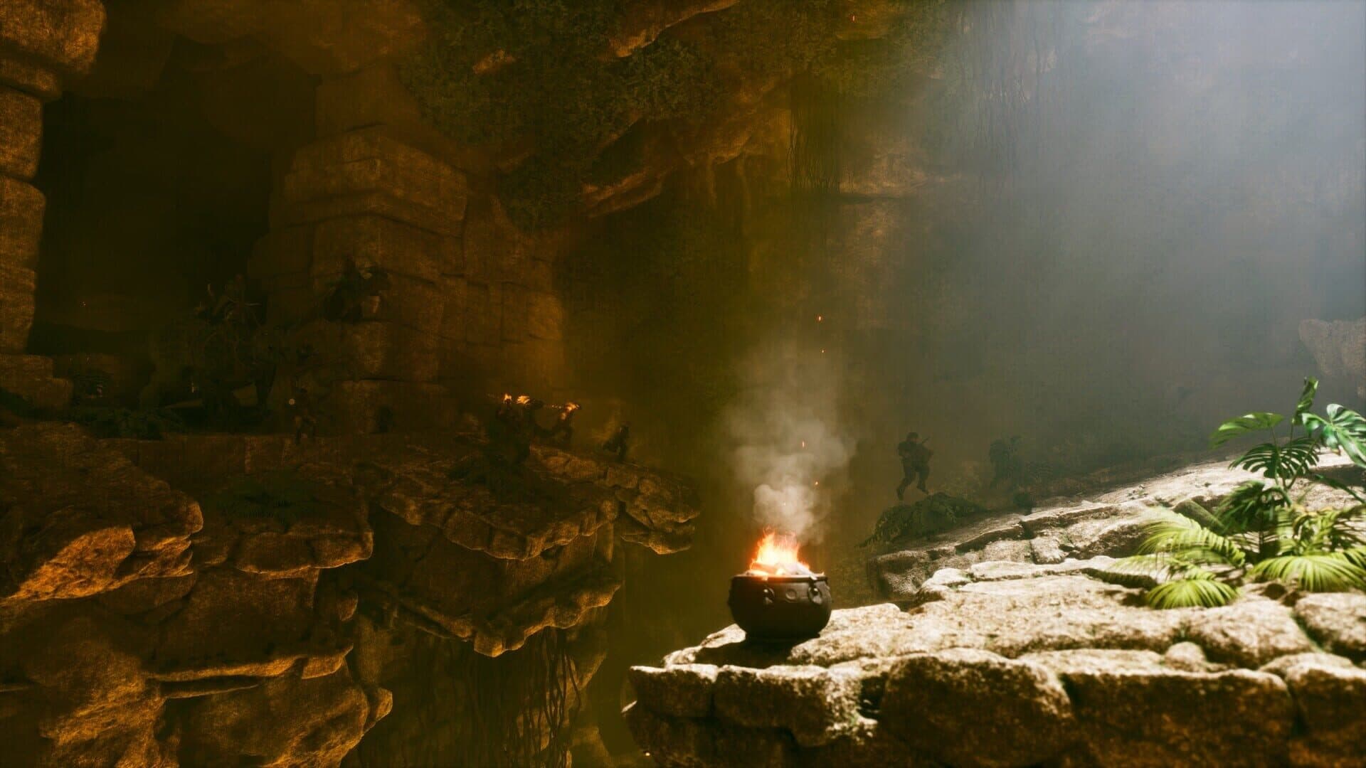 Ark: Valguero Ascended screenshot 5