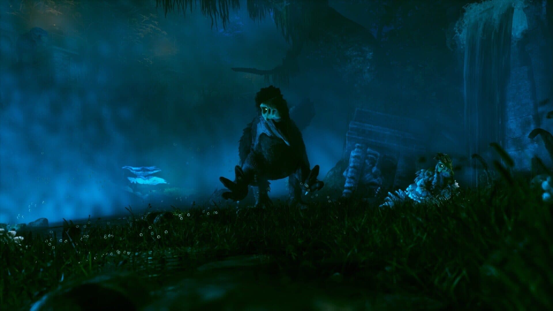 Ark: Valguero Ascended screenshot 3