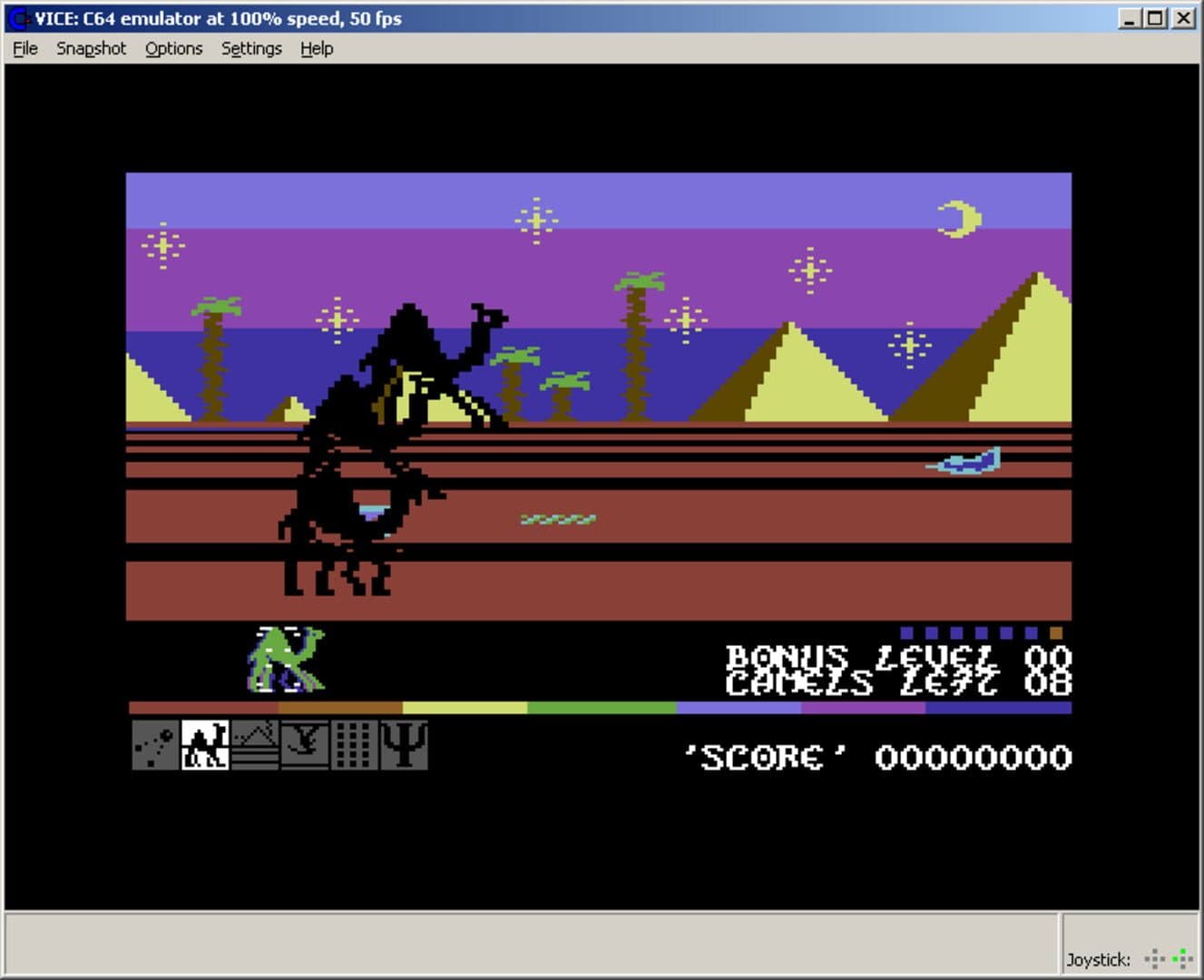 C64 Classix screenshot 4