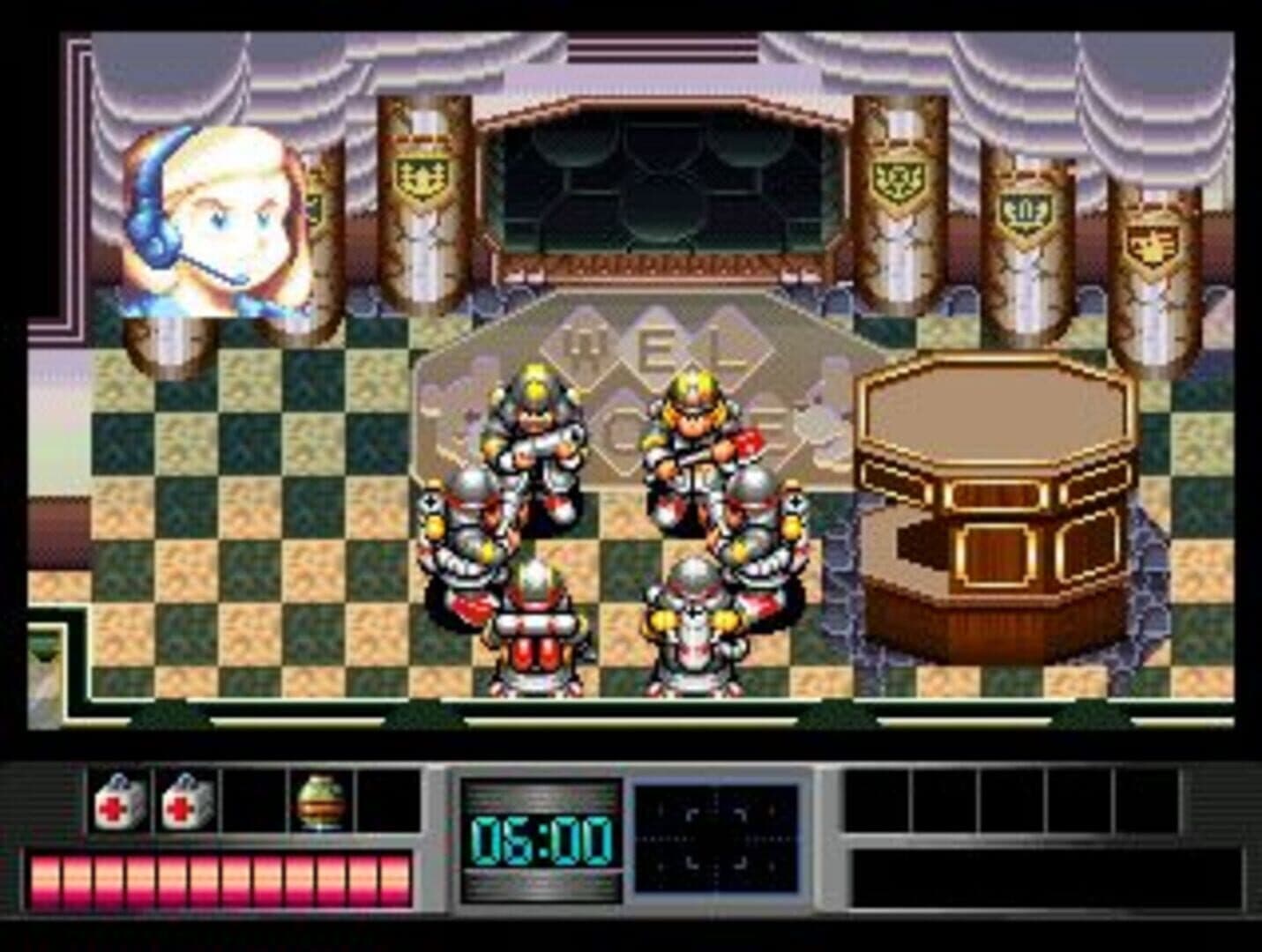 The Firemen 2: Pete & Danny screenshot 3