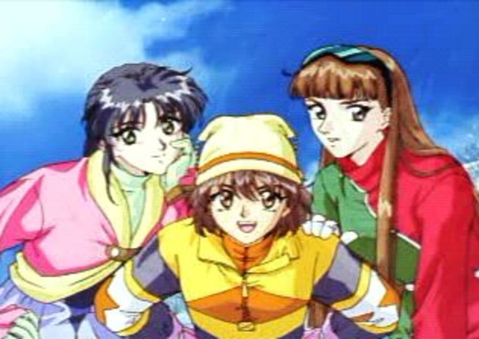 Noël: La Niege Special screenshot 3