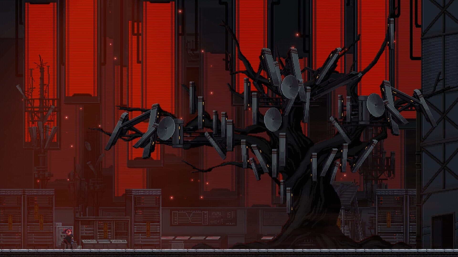 Sanabi: A Haunted Day screenshot 5