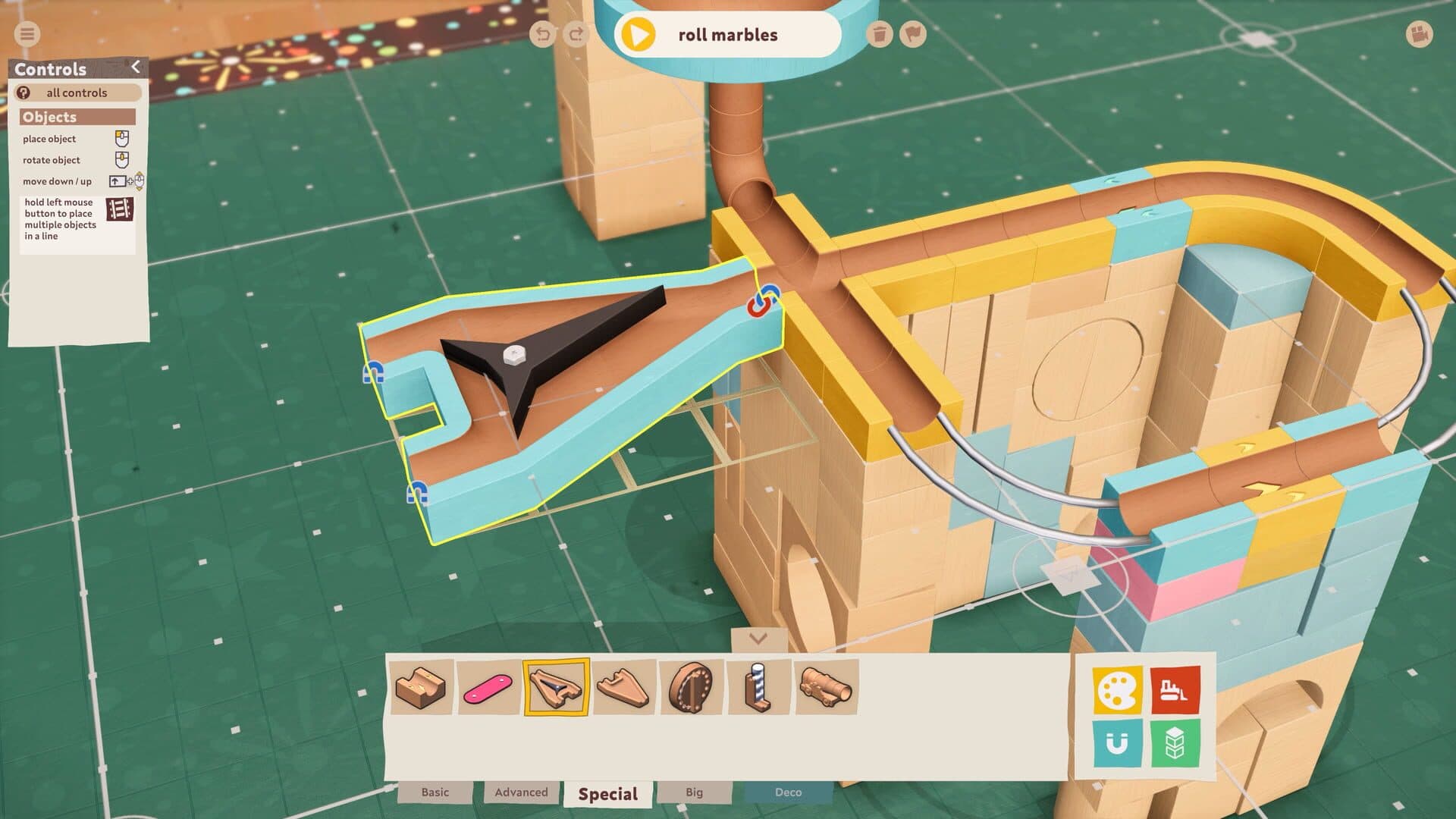 Cozy Marbles screenshot 8
